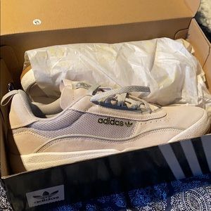 Adidas Liberty Cup White